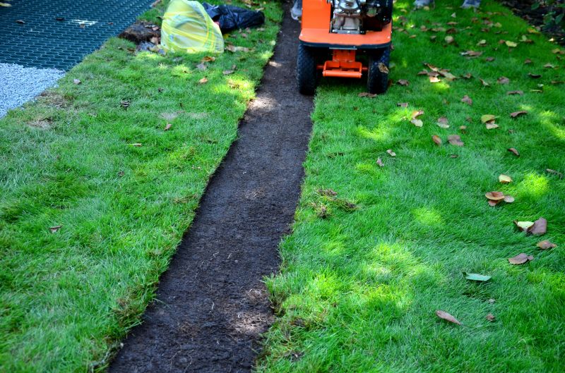 Landscape Repair Service